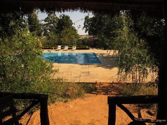 Bandhavgarh Vilas, Bandhavgarh 3
